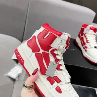 $108.00 USD Amiri High Tops Shoes For Women #1399581