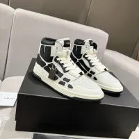 $108.00 USD Amiri High Tops Shoes For Men #1399582