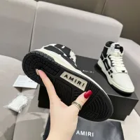 $108.00 USD Amiri High Tops Shoes For Women #1399583