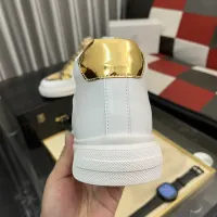 $82.00 USD Versace High Tops Shoes For Men #1399592