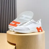 $76.00 USD Hermes Casual Shoes For Men #1399597