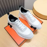 $76.00 USD Hermes Casual Shoes For Men #1399599