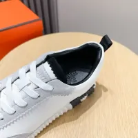 $76.00 USD Hermes Casual Shoes For Men #1399599