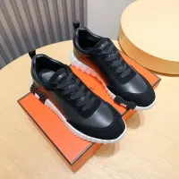 $76.00 USD Hermes Casual Shoes For Men #1399601