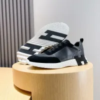 $76.00 USD Hermes Casual Shoes For Men #1399601