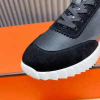 $76.00 USD Hermes Casual Shoes For Men #1399601