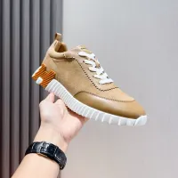 $76.00 USD Hermes Casual Shoes For Men #1399602