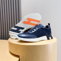 $76.00 USD Hermes Casual Shoes For Men #1399605