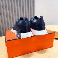 $76.00 USD Hermes Casual Shoes For Men #1399605