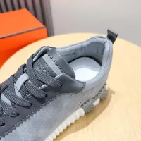 $76.00 USD Hermes Casual Shoes For Men #1399606