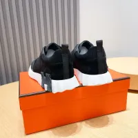 $76.00 USD Hermes Casual Shoes For Men #1399607