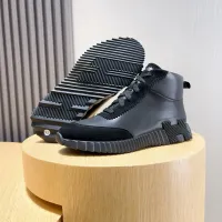 $80.00 USD Hermes High Tops Shoes For Men #1399612
