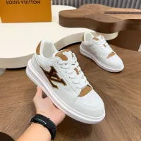 $128.00 USD Louis Vuitton Casual Shoes For Men #1399613
