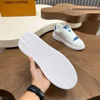 $128.00 USD Louis Vuitton Casual Shoes For Men #1399614
