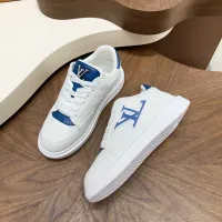 $128.00 USD Louis Vuitton Casual Shoes For Men #1399614