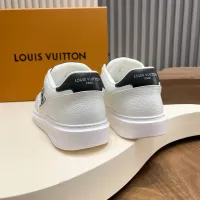 $128.00 USD Louis Vuitton Casual Shoes For Men #1399615
