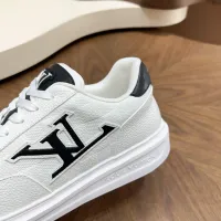 $128.00 USD Louis Vuitton Casual Shoes For Men #1399615