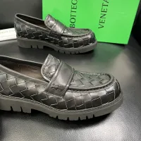 $135.00 USD Bottega Veneta BV Leather Shoes For Women #1399619