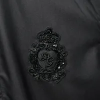 $64.00 USD Dolce & Gabbana D&G Shirts Long Sleeved For Men #1399668