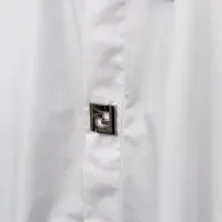 $64.00 USD Fendi Shirts Long Sleeved For Men #1399679
