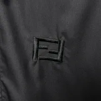 $64.00 USD Fendi Shirts Long Sleeved For Men #1399681