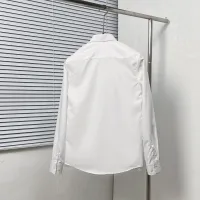 $64.00 USD Fendi Shirts Long Sleeved For Men #1399683