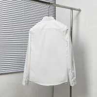 $64.00 USD Givenchy Shirts Long Sleeved For Men #1399691