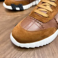 $128.00 USD Hermes Casual Shoes For Men #1399701