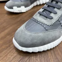 $128.00 USD Hermes Casual Shoes For Men #1399702