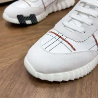 $128.00 USD Hermes Casual Shoes For Men #1399706