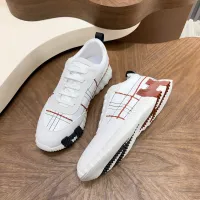 $128.00 USD Hermes Casual Shoes For Men #1399706
