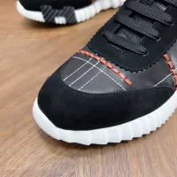 $128.00 USD Hermes Casual Shoes For Men #1399708