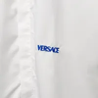 $64.00 USD Versace Shirts Long Sleeved For Men #1399721