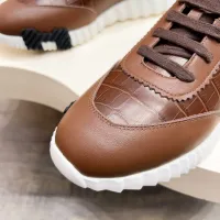 $128.00 USD Hermes Casual Shoes For Men #1399734