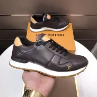 $128.00 USD Louis Vuitton Casual Shoes For Men #1399745