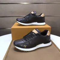 $128.00 USD Louis Vuitton Casual Shoes For Men #1399745