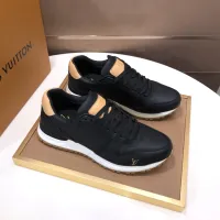 $128.00 USD Louis Vuitton Casual Shoes For Men #1399746