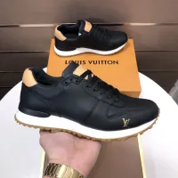 $128.00 USD Louis Vuitton Casual Shoes For Men #1399746