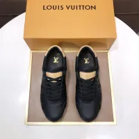 $128.00 USD Louis Vuitton Casual Shoes For Men #1399746