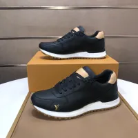 $128.00 USD Louis Vuitton Casual Shoes For Men #1399746