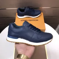 $128.00 USD Louis Vuitton Casual Shoes For Men #1399747