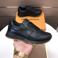 $128.00 USD Louis Vuitton Casual Shoes For Men #1399748
