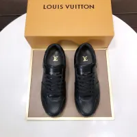 $128.00 USD Louis Vuitton Casual Shoes For Men #1399748
