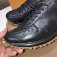 $128.00 USD Louis Vuitton Casual Shoes For Men #1399748