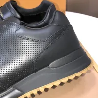 $128.00 USD Louis Vuitton Casual Shoes For Men #1399748