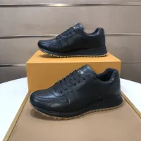 $128.00 USD Louis Vuitton Casual Shoes For Men #1399748
