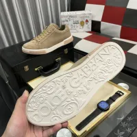 $82.00 USD Dolce & Gabbana D&G Casual Shoes For Men #1399761
