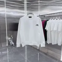 $48.00 USD Balenciaga Hoodies Long Sleeved For Unisex #1399777