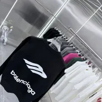 $48.00 USD Balenciaga Hoodies Long Sleeved For Unisex #1399778