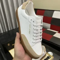 $100.00 USD Yves Saint Laurent YSL Casual Shoes For Men #1399803